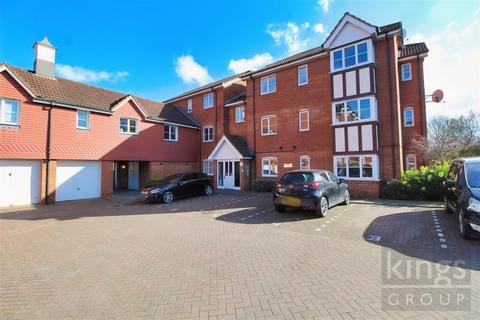 1 bedroom flat for sale - Vancouver Road, Turnfordd