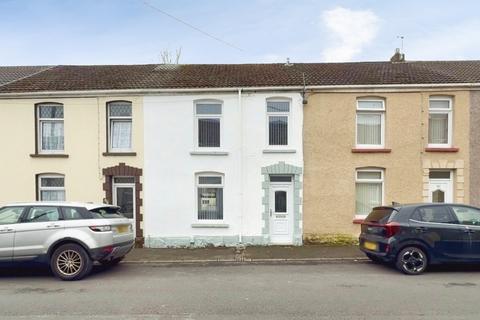 3 bedroom terraced house for sale - Lime Street, Gorseinon, Swansea, West Glamorgan, SA4 4EF