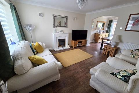 3 bedroom semi-detached house for sale, Chapel Field, Sandy SG19