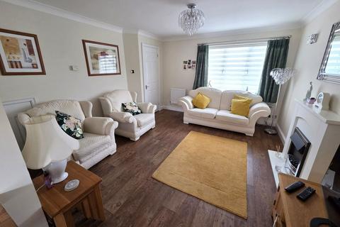undefined, Chapel Field, Sandy SG19