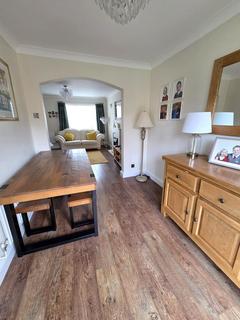 undefined, Chapel Field, Sandy SG19