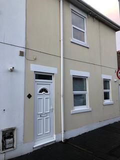 undefined, Gladys Avenue, Portsmouth PO2