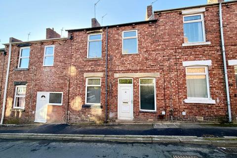 3 bedroom terraced house to rent - Tuart Street, Chester Le Street DH3