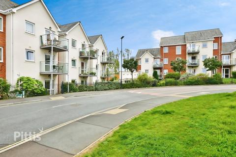 1 bedroom apartment to rent - Somers Brook Court Foxes Road PO30