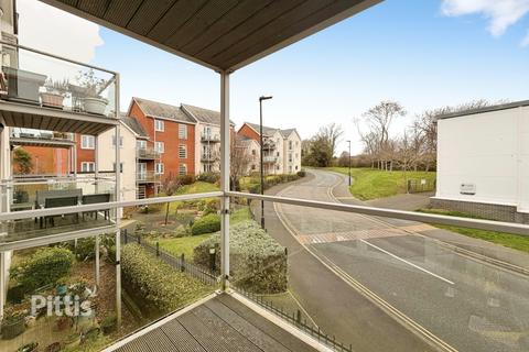 undefined, Somers Brook Court Foxes Road PO30