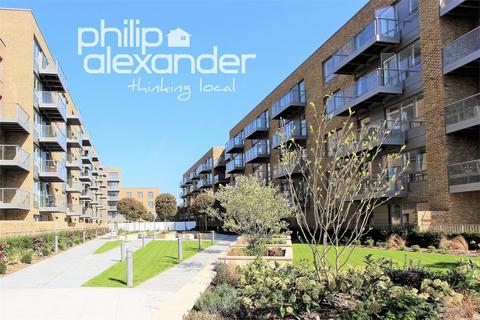 undefined, Cooper Court, Smithfield Square, Hornsey, N8