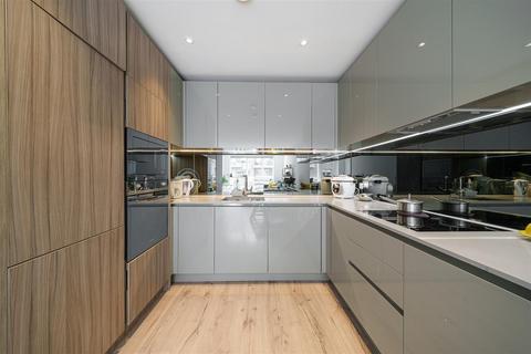 undefined, Cooper Court, Smithfield Square, Hornsey, N8