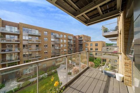undefined, Cooper Court, Smithfield Square, Hornsey, N8