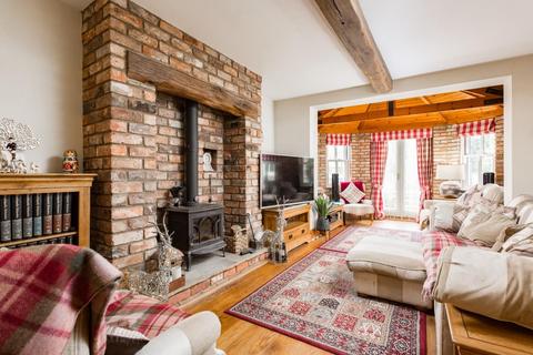 4 bedroom semi-detached house for sale, Aldwark, York