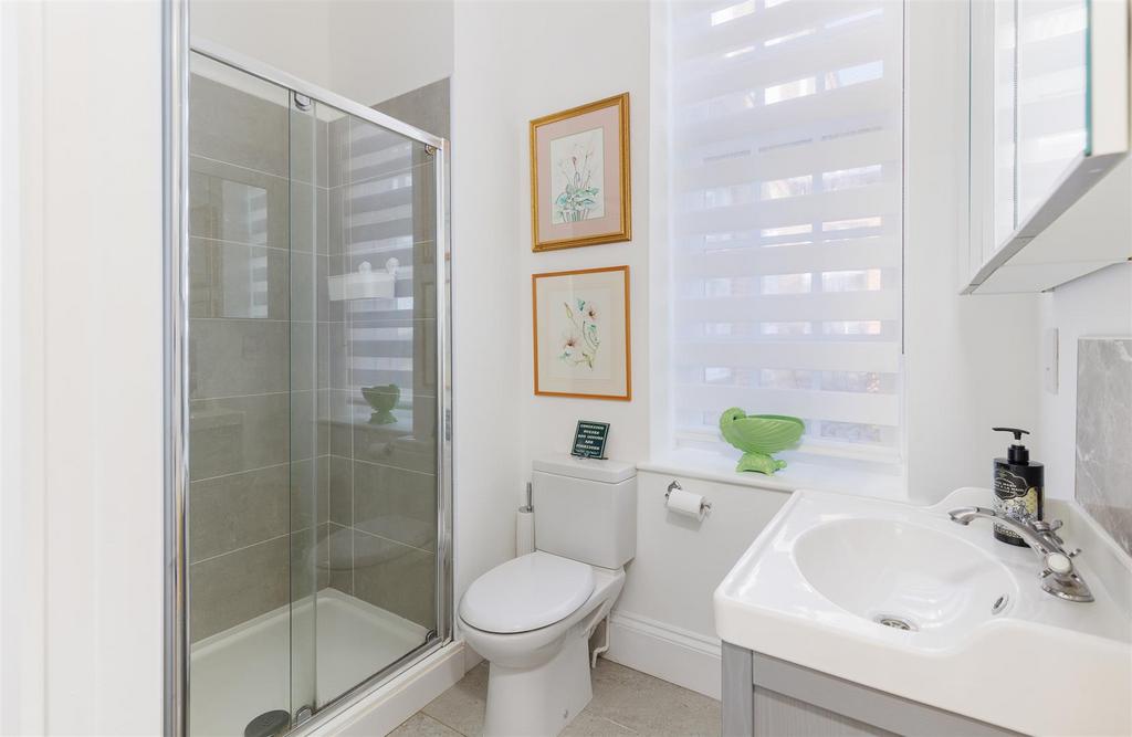 Ensuite