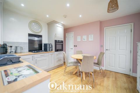 undefined, Blakeney Drive, Worcestershire B61