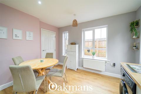 undefined, Blakeney Drive, Worcestershire B61