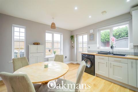 undefined, Blakeney Drive, Worcestershire B61