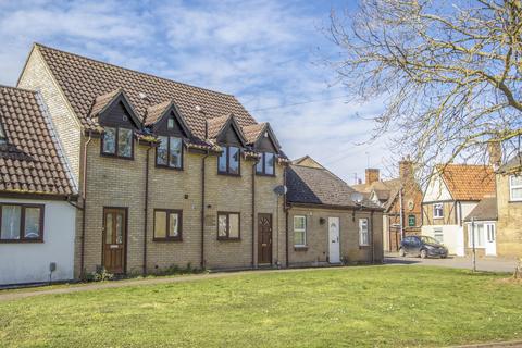 2 bedroom terraced house to rent - Green Street, Willingham, Cambridge