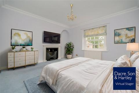 undefined, Park Street, Ripon, North Yorkshire, HG4