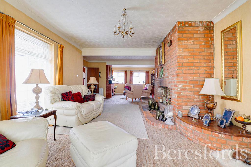 Main Road, Mundon, CM9 4 bed detached house for sale - £695,000