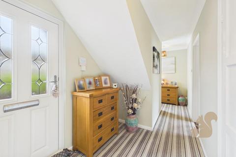 3 bedroom semi-detached house for sale, Gloucester Avenue, Colchester