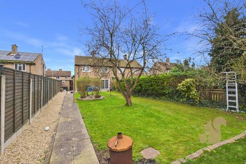 undefined, Gloucester Avenue, Colchester