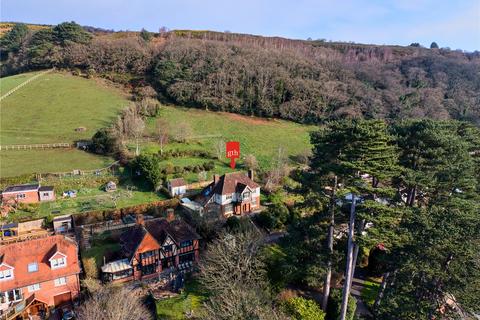 undefined, Porlock Road, Woodcombe, Minehead, Somerset, TA24