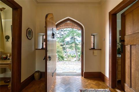 undefined, Porlock Road, Woodcombe, Minehead, Somerset, TA24