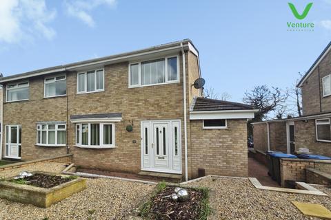 undefined, Edendale Crescent, Howden Le Wear, Crook