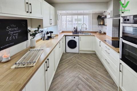undefined, Edendale Crescent, Howden Le Wear, Crook