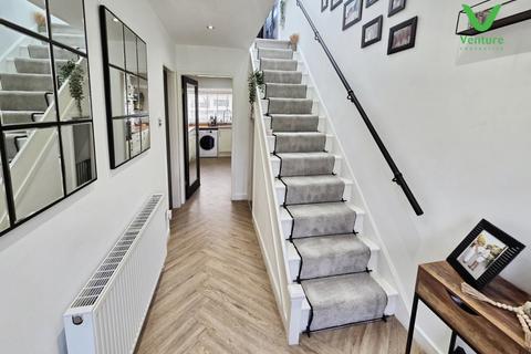undefined, Edendale Crescent, Howden Le Wear, Crook