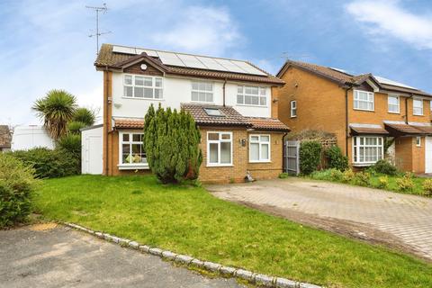 undefined, Witcham Close, Lower Earley, READING