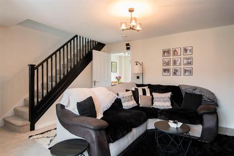 3 bedroom end of terrace house for sale, Marine Crescent, Buckshaw Village, Chorley