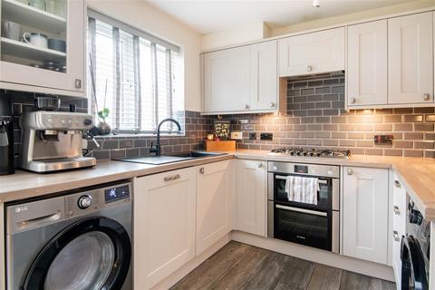 3 bedroom end of terrace house for sale, Marine Crescent, Buckshaw Village, Chorley