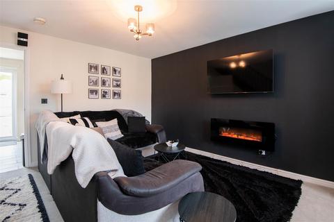3 bedroom end of terrace house for sale, Marine Crescent, Buckshaw Village, Chorley