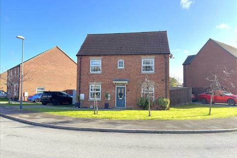 3 bedroom house for sale - Windmill Drive, Filey