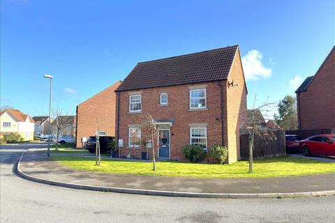 3 bedroom house for sale, Windmill Drive, Filey