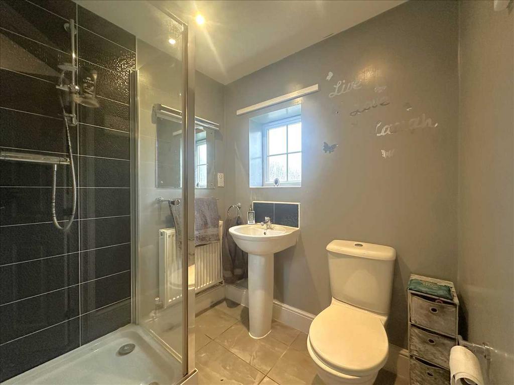 Ensuite