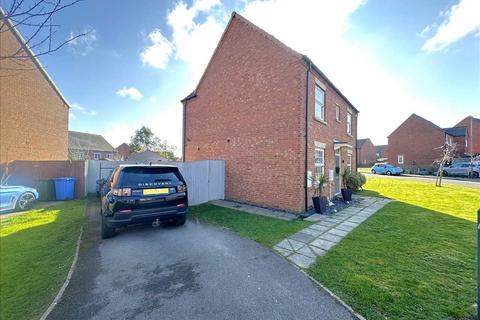 3 bedroom house for sale, Windmill Drive, Filey