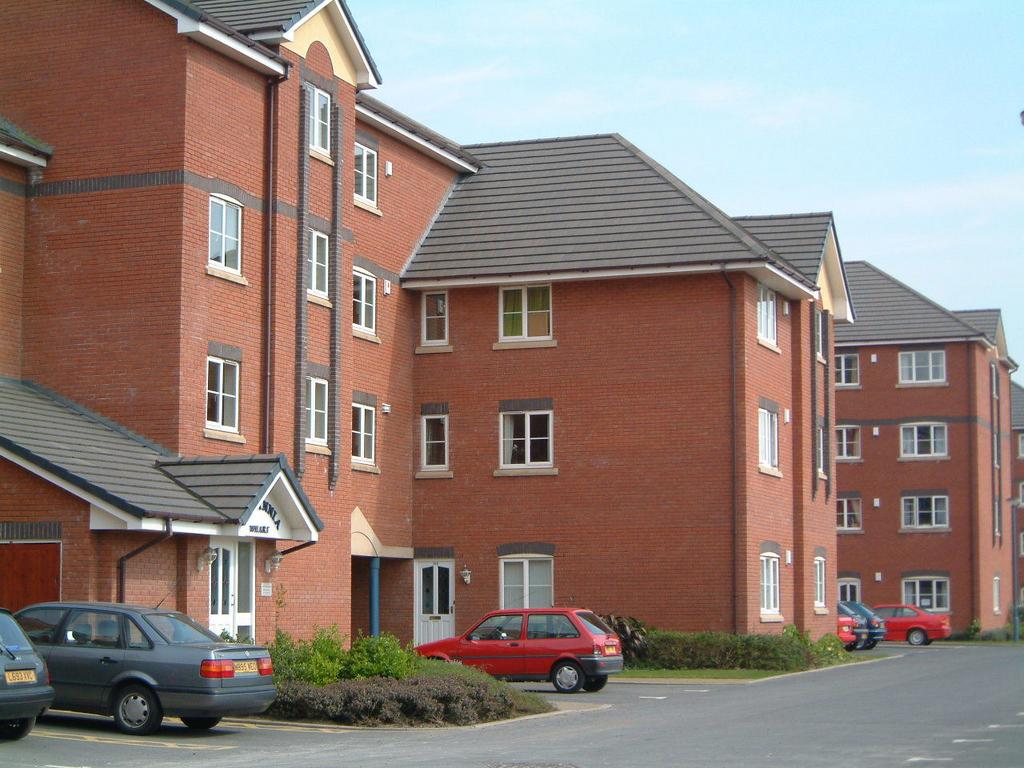 2 bedroom Ground Floor Flat for rent