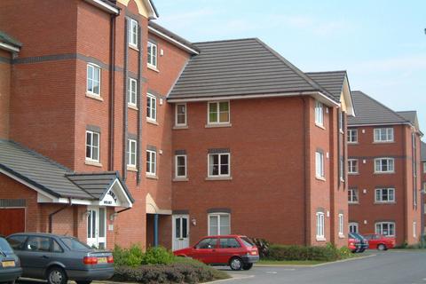 2 bedroom flat to rent - Britannia Drive, Preston, PR2