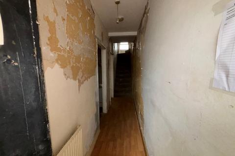 undefined, Railway Terrace, RUGBY