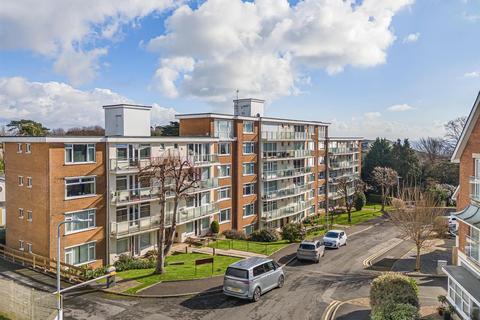 2 bedroom apartment for sale - Brynfield Court, Langland, Swansea