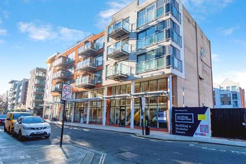 undefined, Kimber House, Southampton, SO14