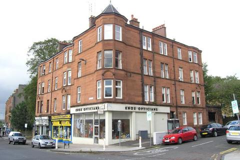 Hazel Avenue, Glasgow, G44