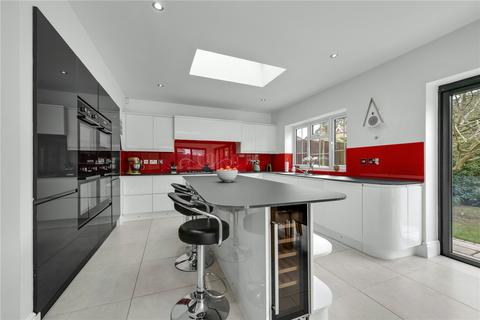undefined, Drynham Park, Weybridge, Surrey, KT13