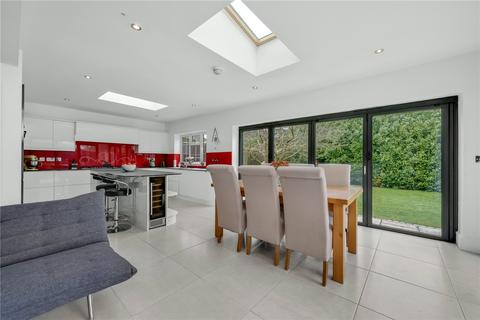 undefined, Drynham Park, Weybridge, Surrey, KT13