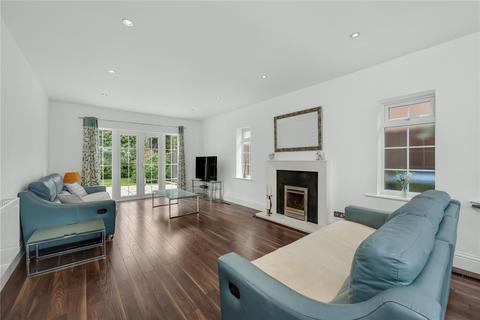undefined, Drynham Park, Weybridge, Surrey, KT13