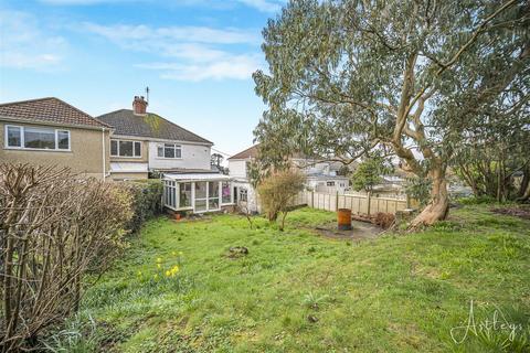 undefined, Three Cliffs Drive, Southgate, Swansea