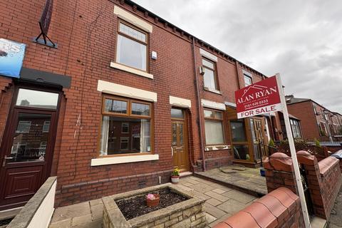 2 bedroom terraced house for sale - 1034 Middleton Road, Oldham