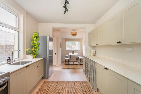3 bedroom terraced house for sale, Grove Park Road, Brislington