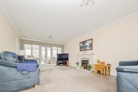 undefined, The Acorns, Jaywick, Clacton-On-Sea