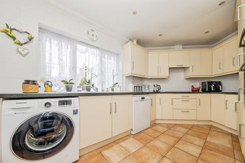 undefined, The Acorns, Jaywick, Clacton-On-Sea