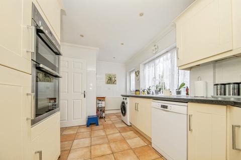 undefined, The Acorns, Jaywick, Clacton-On-Sea